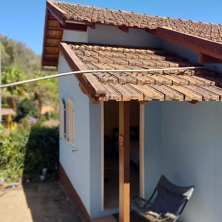 Cantinho Da Paz Miguel Pereira Ngoại thất bức ảnh