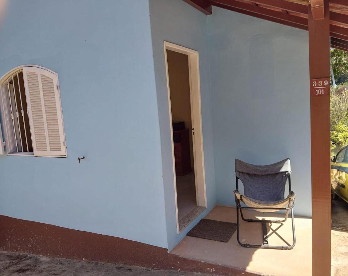 Cantinho Da Paz Miguel Pereira Ngoại thất bức ảnh