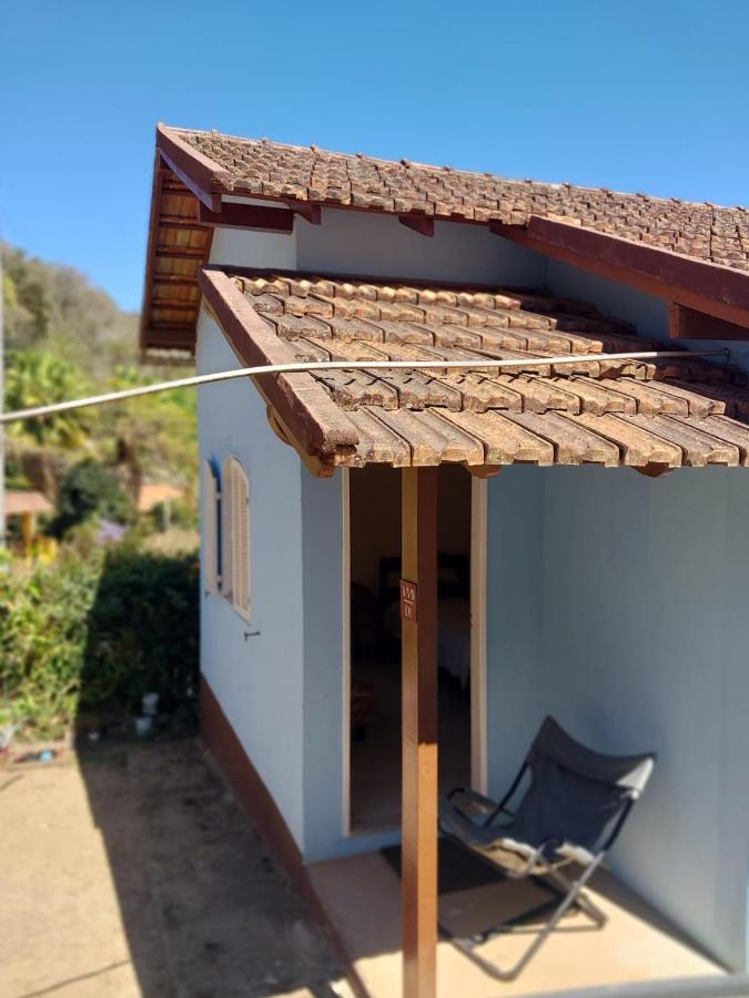 Cantinho Da Paz Miguel Pereira Ngoại thất bức ảnh