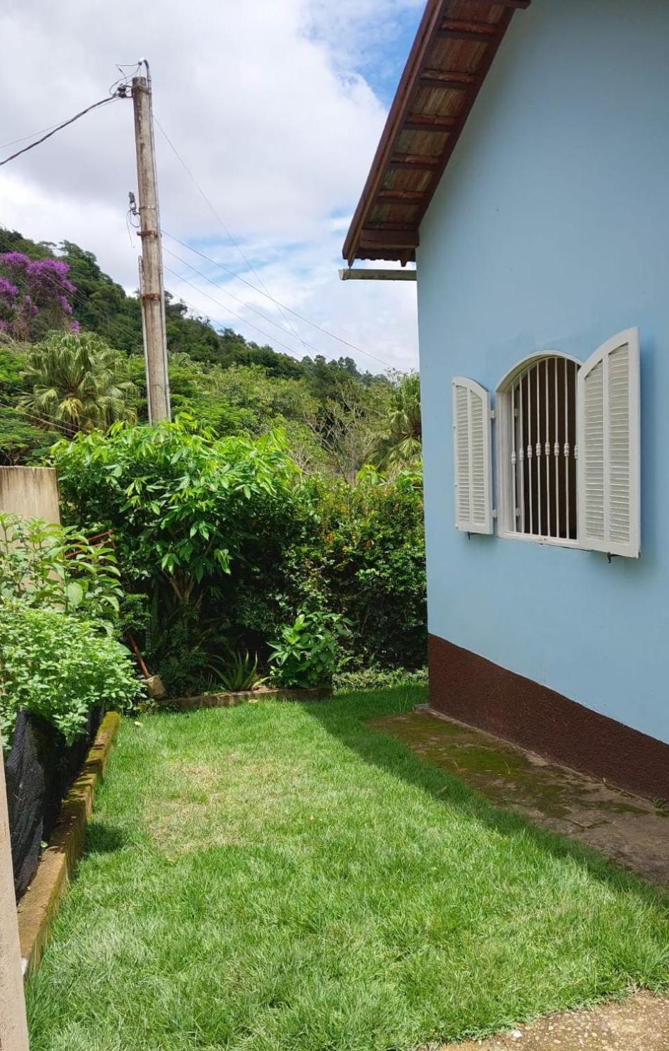 Cantinho Da Paz Miguel Pereira Ngoại thất bức ảnh