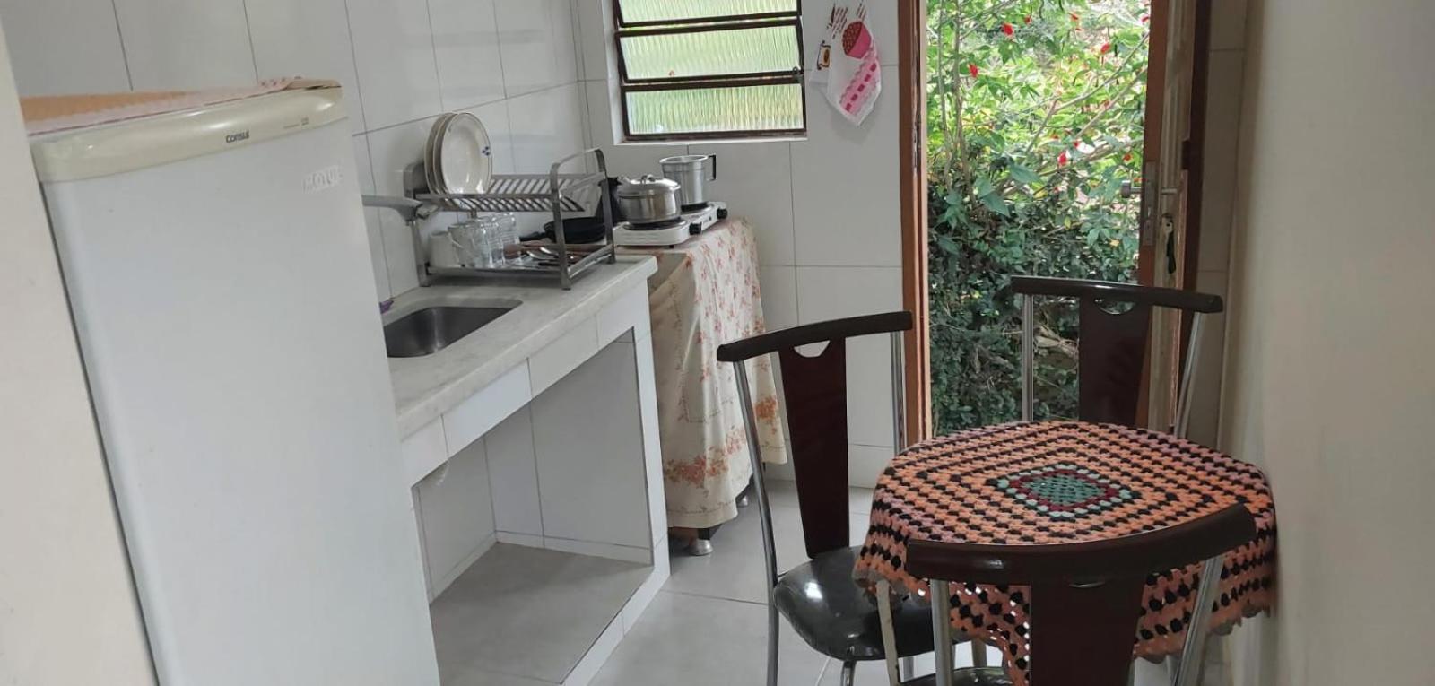 Cantinho Da Paz Miguel Pereira Ngoại thất bức ảnh